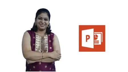 Microsoft Powerpoint From Beginner To Advanced-In English