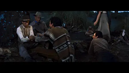 Garden of Evil (1954)