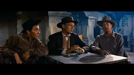 Garden of Evil (1954)
