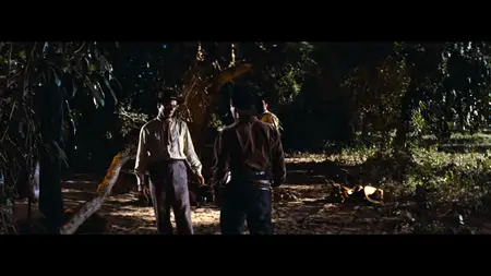 Garden of Evil (1954)