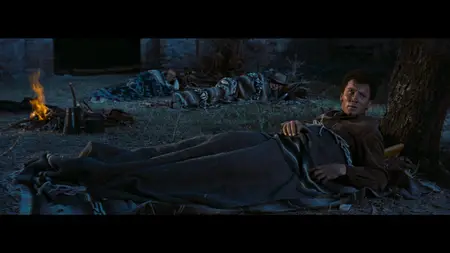 Garden of Evil (1954)