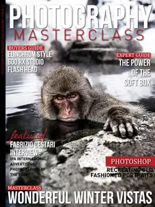 Photography Masterclass - Issue 13 2013