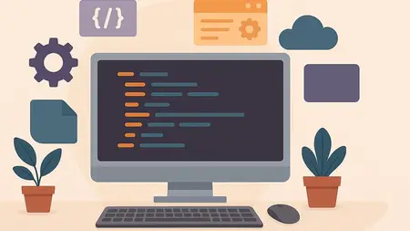 Learn The Basics of Backend Development to Get Started