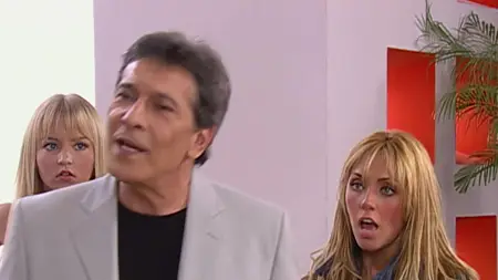 Rebelde S02E58