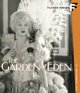 The Garden of Eden (1928)