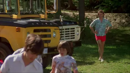 Meatballs (1979)