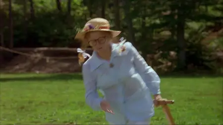 Meatballs (1979)