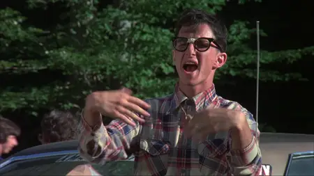 Meatballs (1979)