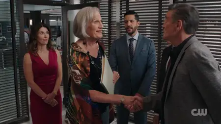 Family Law S03E04