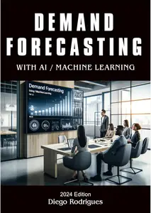 Demand Forecasting with AI / Machine Learning