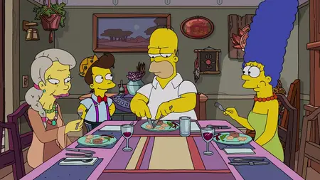 The Simpsons S34E08