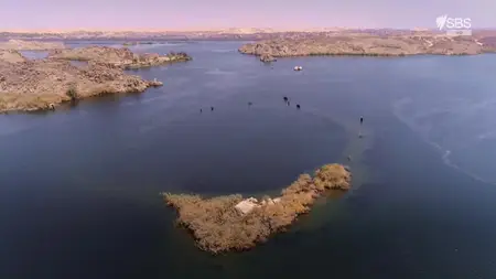 RMC - Philae: The Last Temples of Ancient Egypt (2023)