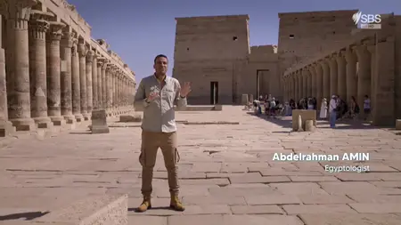 RMC - Philae: The Last Temples of Ancient Egypt (2023)