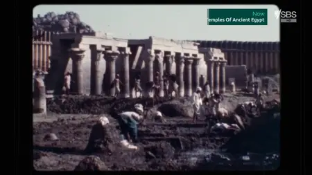 RMC - Philae: The Last Temples of Ancient Egypt (2023)