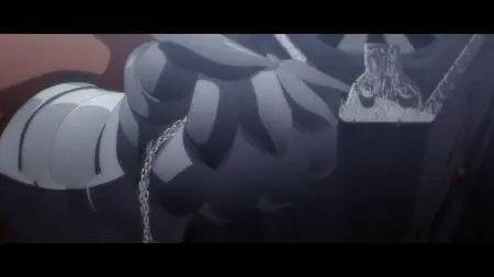 Arknights Rise from Ember - S03E03