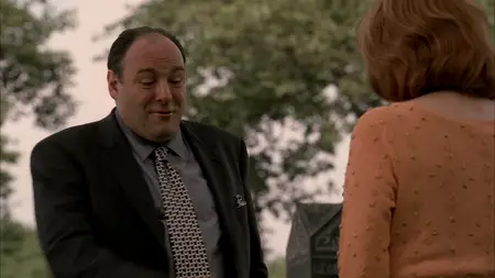 The Sopranos S05E07