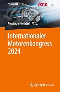 Internationaler Motorenkongress 2024