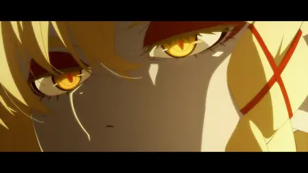 MONOGATARI Series OFF and MONSTER Season S01E07 WAZAMONOGATARI Acerola Bon Appetit Part One