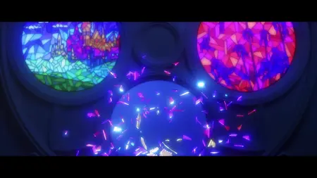 MONOGATARI Series OFF and MONSTER Season S01E07 WAZAMONOGATARI Acerola Bon Appetit Part One