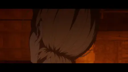 MONOGATARI Series OFF and MONSTER Season S01E07 WAZAMONOGATARI Acerola Bon Appetit Part One