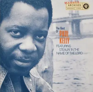 Paul Kelly - The Best Of Paul Kelly (1996)