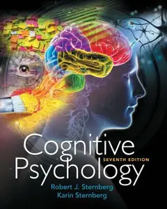 Cognitive Psychology (7th Edition)