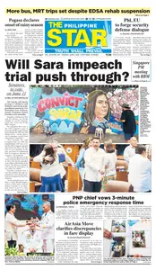 The Philippine Star - June 3, 2025