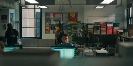 Alex Rider S02E02