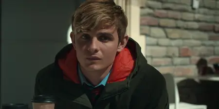 Alex Rider S02E02