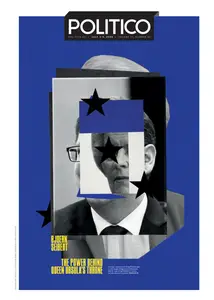 Politico Europe - July 3, 2025