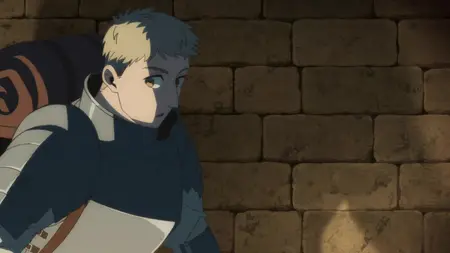 Delicious in Dungeon S01E03