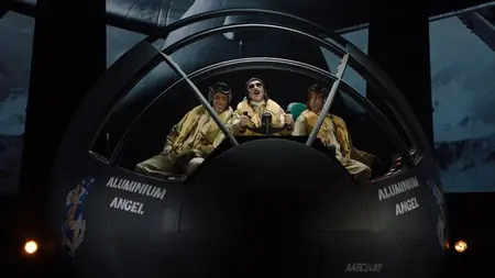 National Theatre Live: Dr. Strangelove (2025)
