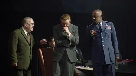 National Theatre Live: Dr. Strangelove (2025)