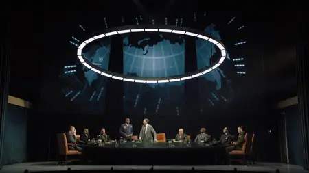 National Theatre Live: Dr. Strangelove (2025)