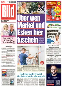 Bild - 13 August 2025