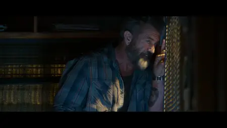 Blood Father (2016)