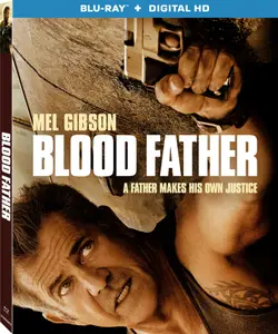 Blood Father (2016)