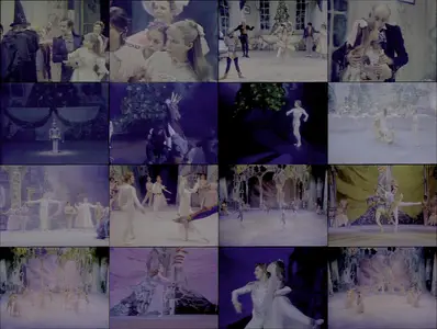 The Nutcracker (1977)
