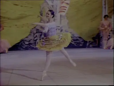 The Nutcracker (1977)