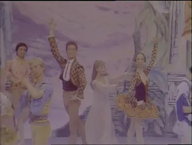 The Nutcracker (1977)