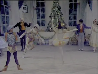 The Nutcracker (1977)