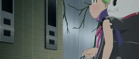 Majokko Shimai no Yoyo to Nene mkv
