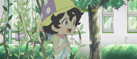 Majokko Shimai no Yoyo to Nene mkv
