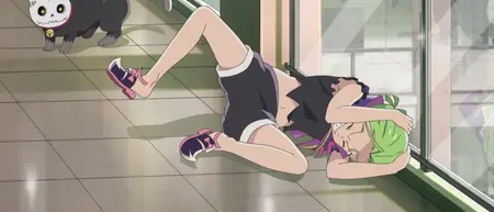 Majokko Shimai no Yoyo to Nene mkv