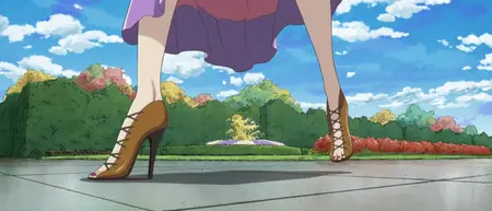 Majokko Shimai no Yoyo to Nene mkv