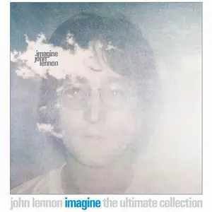 John Lennon - Imagine (The Ultimate Collection) (1971) [4CD 2018] (Repost)