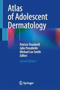 Atlas of Adolescent Dermatology