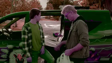 Cobra Kai S05E01