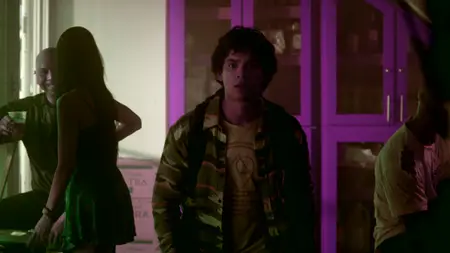 Cobra Kai S05E01