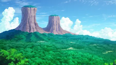 Toriko (2011) - S01E41 A Housewarming Party! Everyone Gathers at Sweets House! -CDL